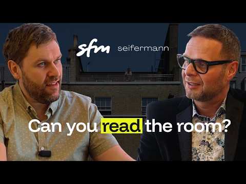 Why Entrepreneurial Architects Stand Out | Sneak Peek