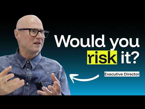 How AHMM Survived Its First Five Years | Simon Allford
