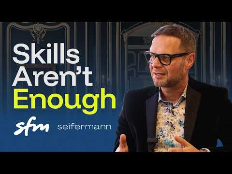 What Architecture Employers Actually Look For