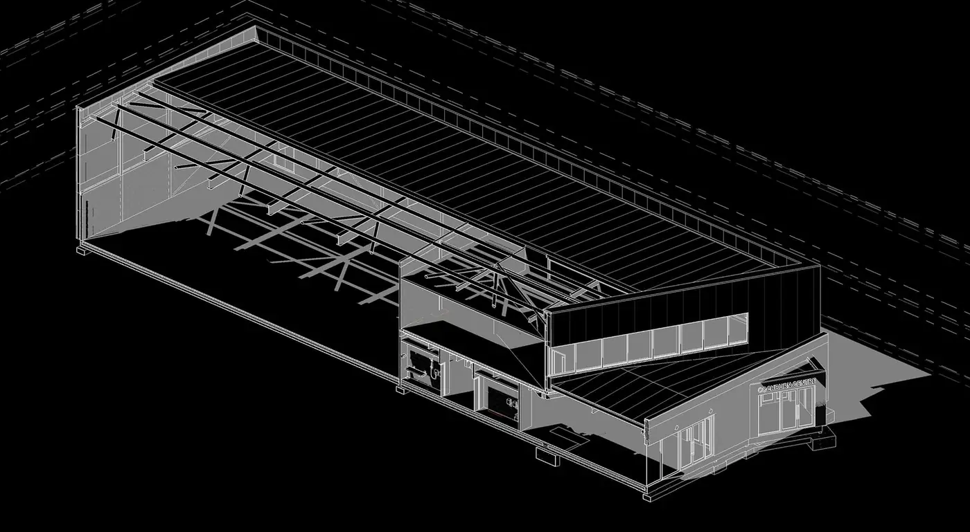 Coordinating with a Structural Engineer course artwork