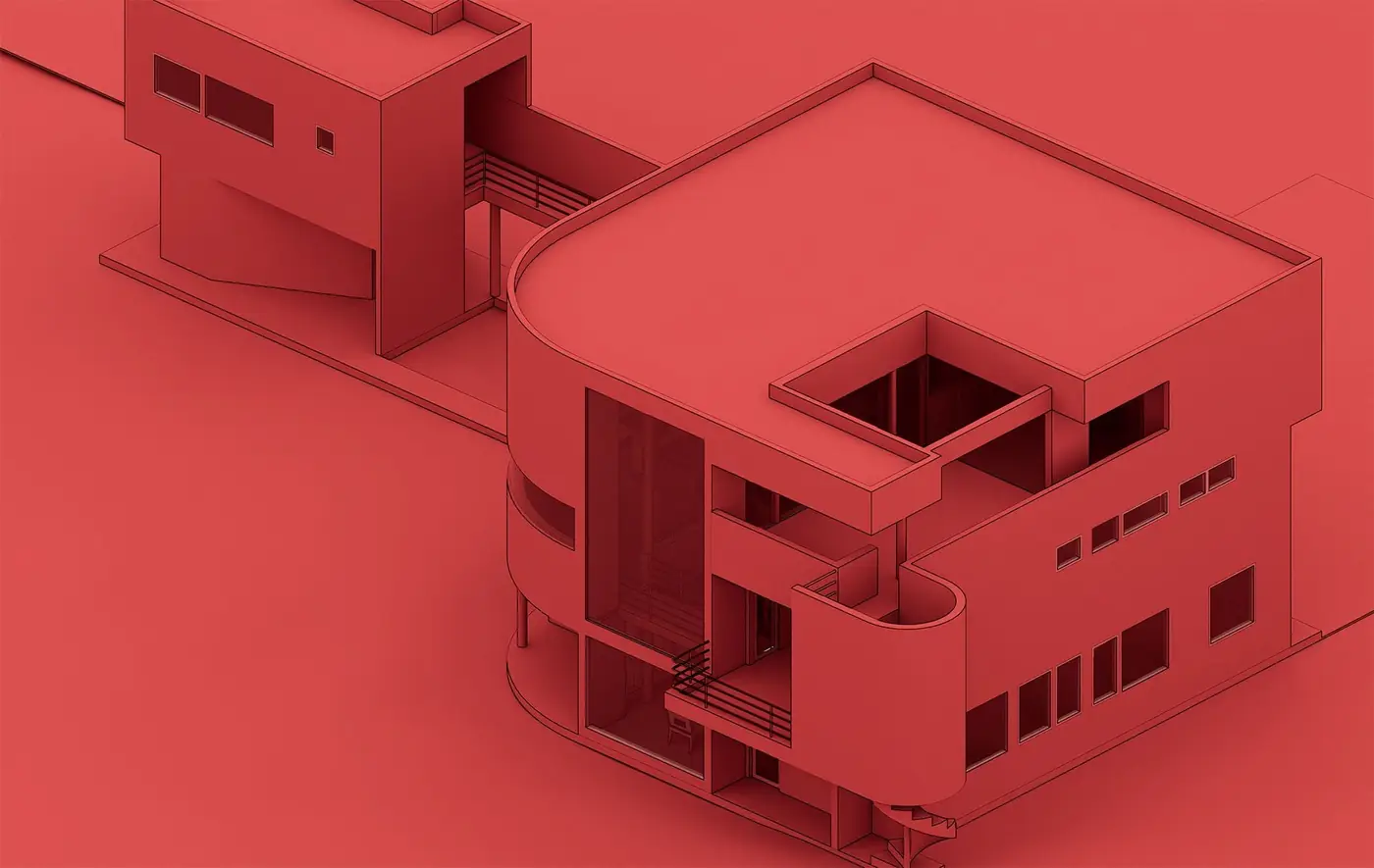 The Complete Guide to 3ds Max course artwork