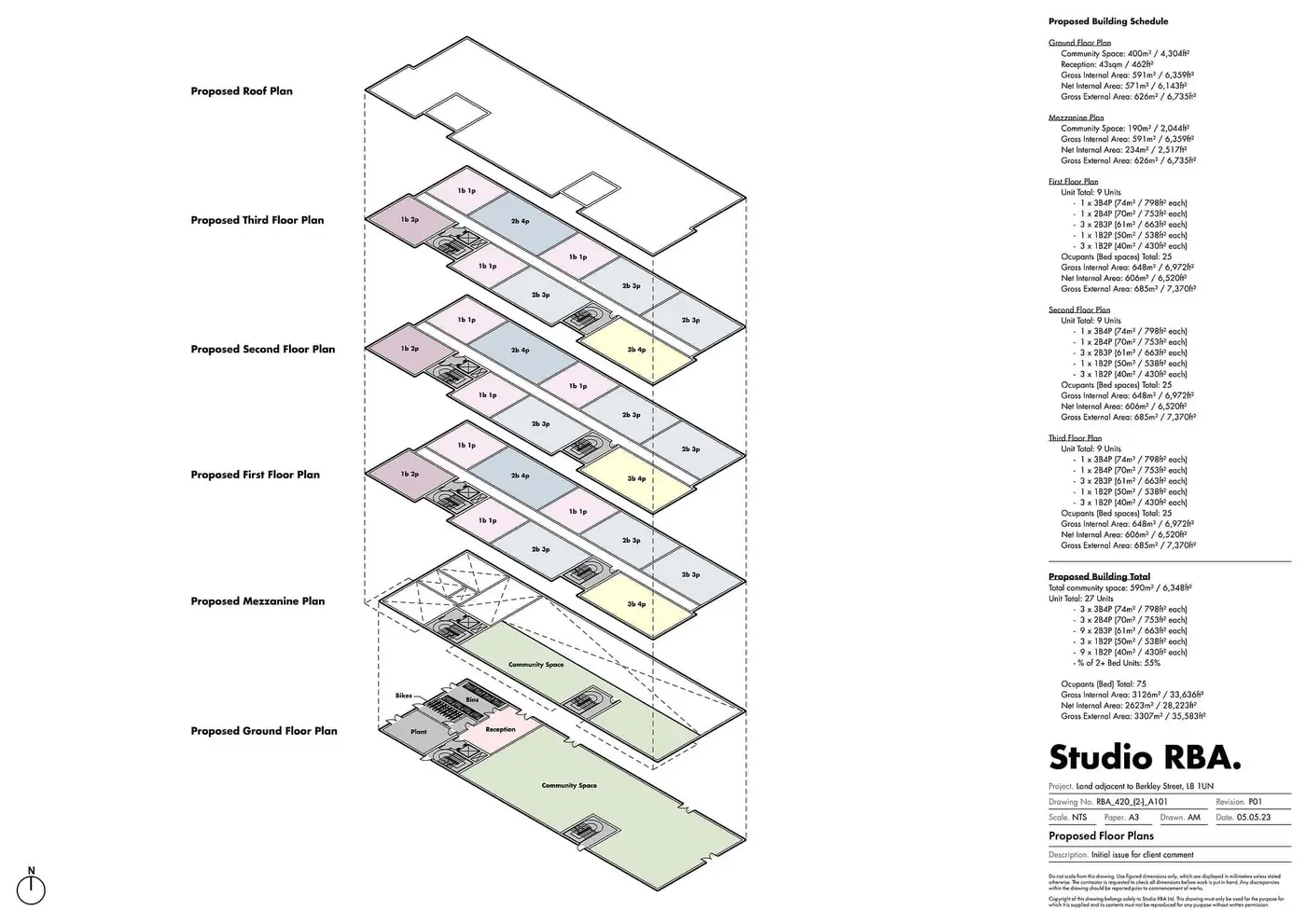 Area Plans and Schedules in Revit course artwork