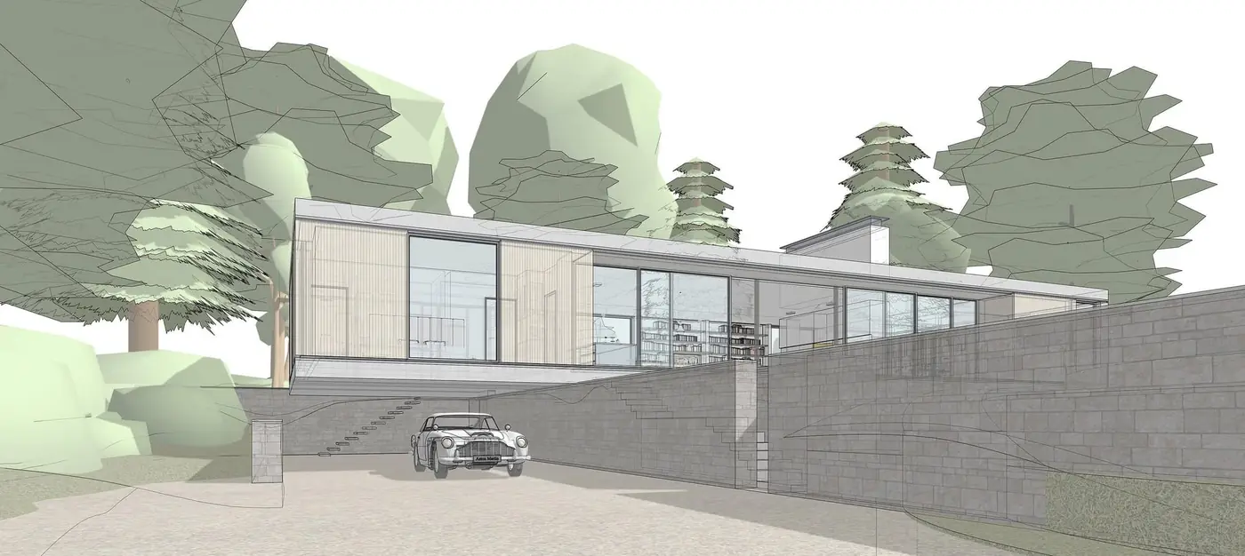 The Complete Guide to SketchUp course artwork