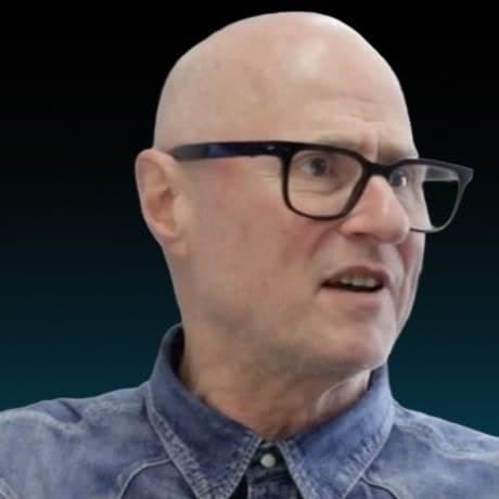 Portrait of Simon Allford
