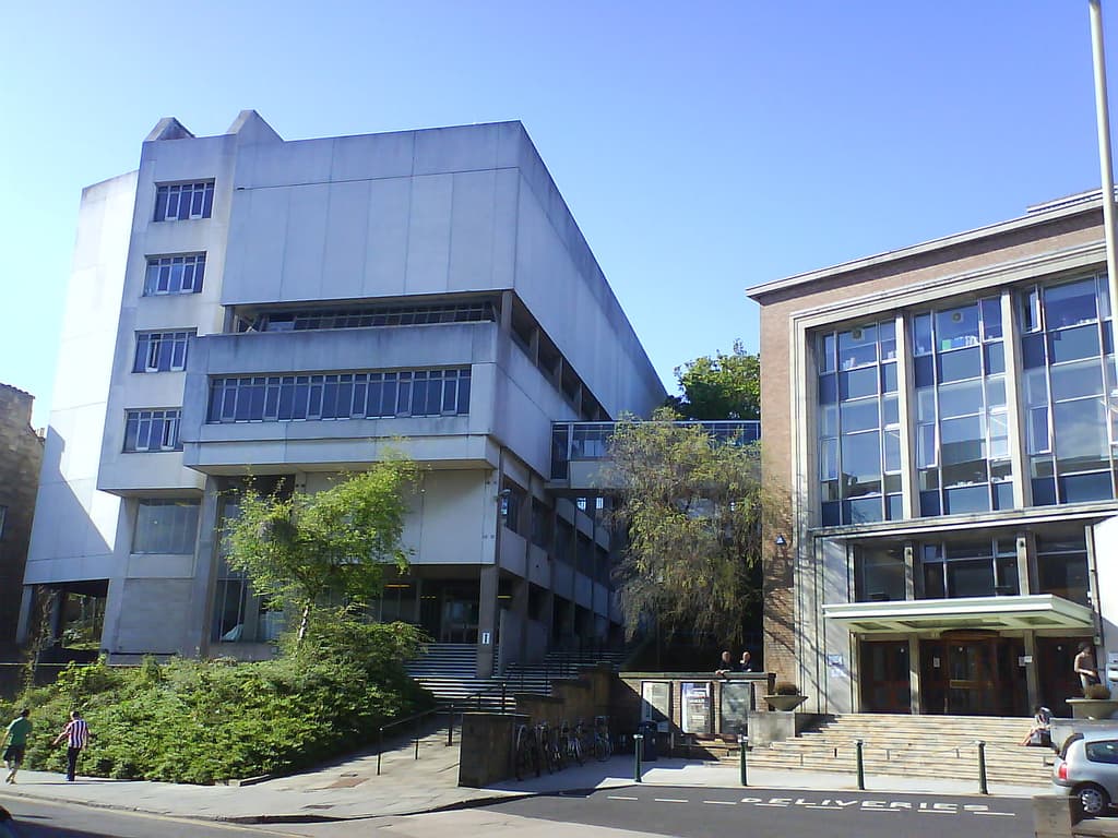 Duncan of Jordanstone College of Art and Design.