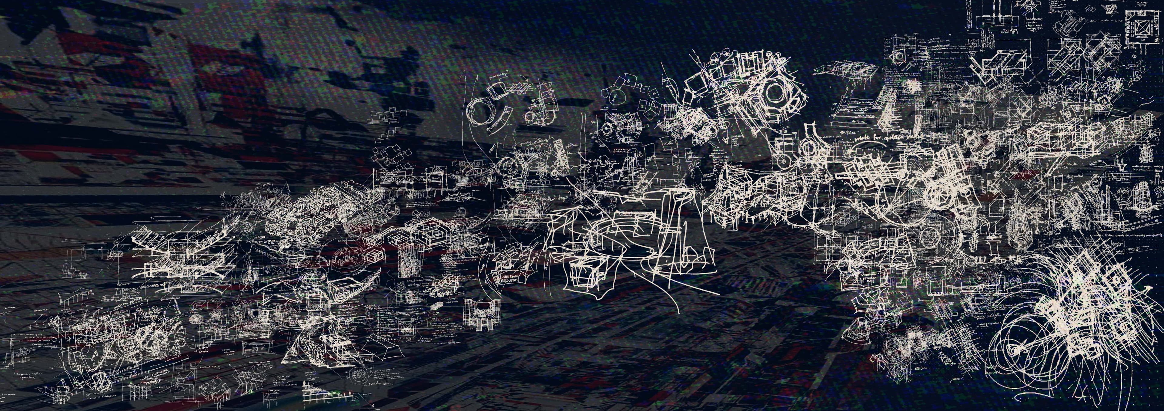 Forgeworks, submitted work by Kimberly Yong
