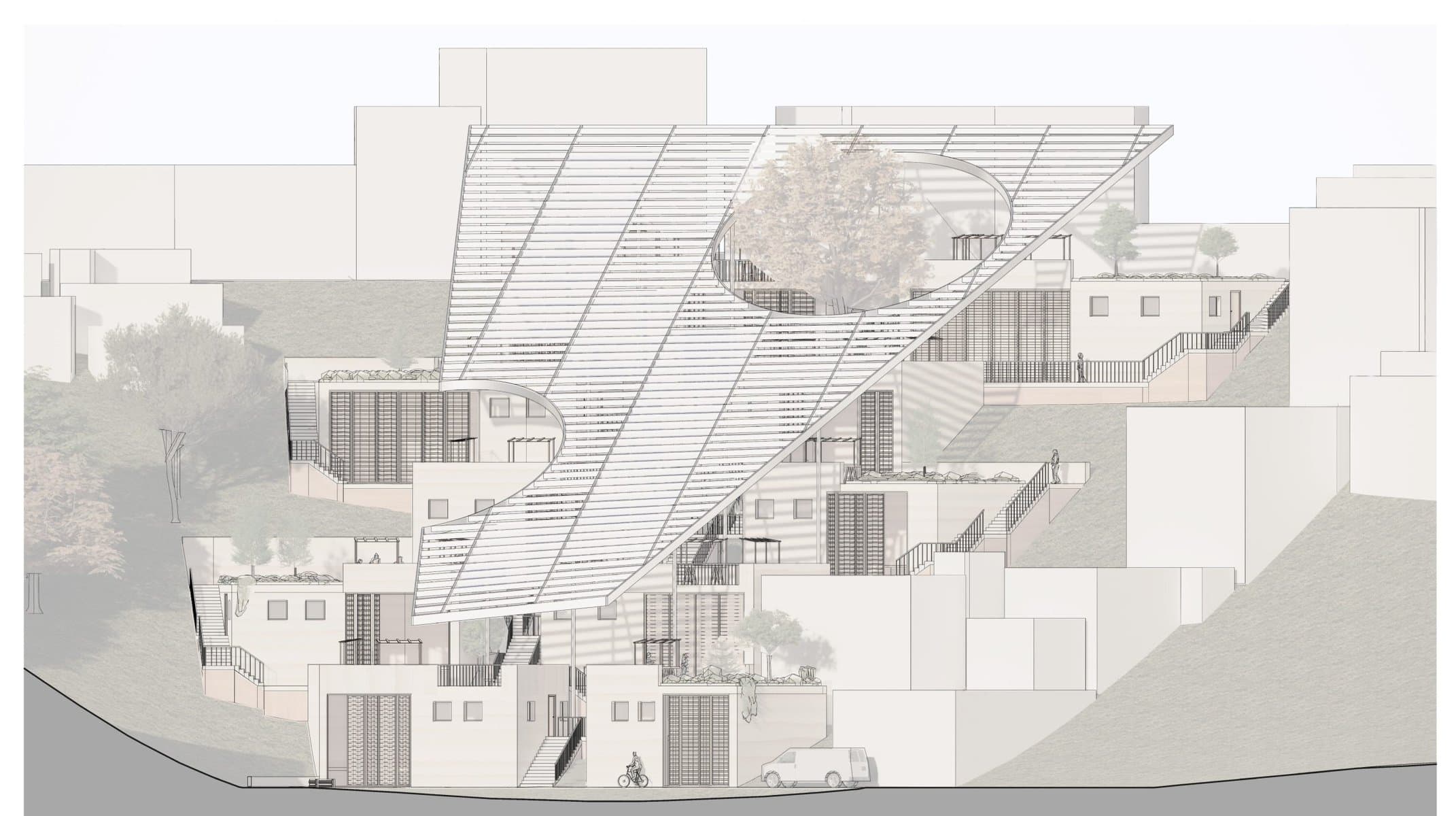 Development view 3
