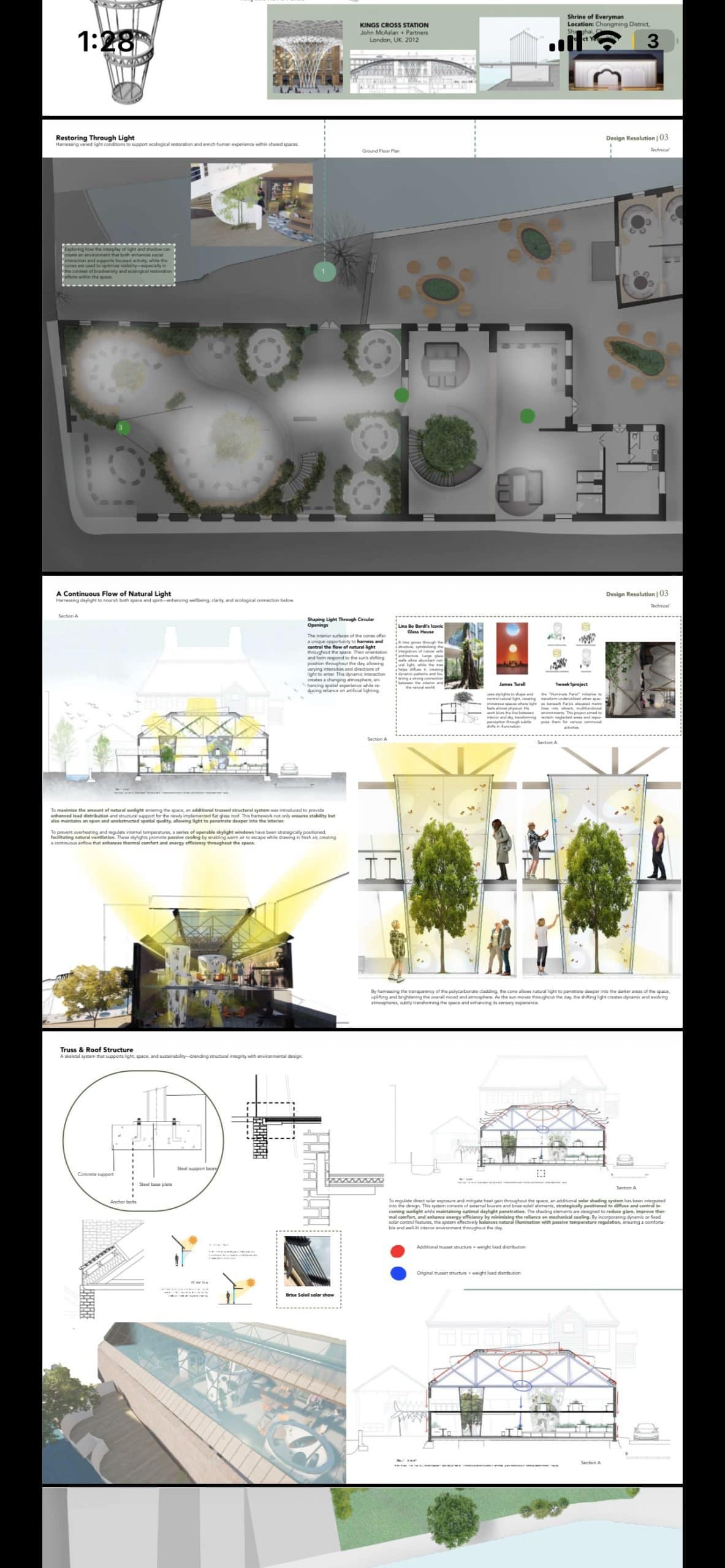 Development view 5