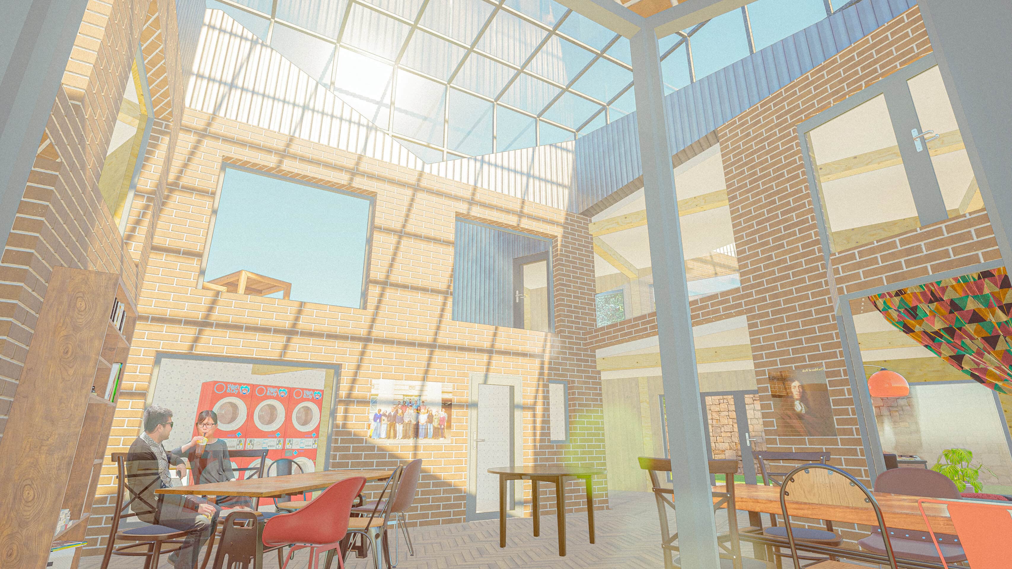 Development view 2