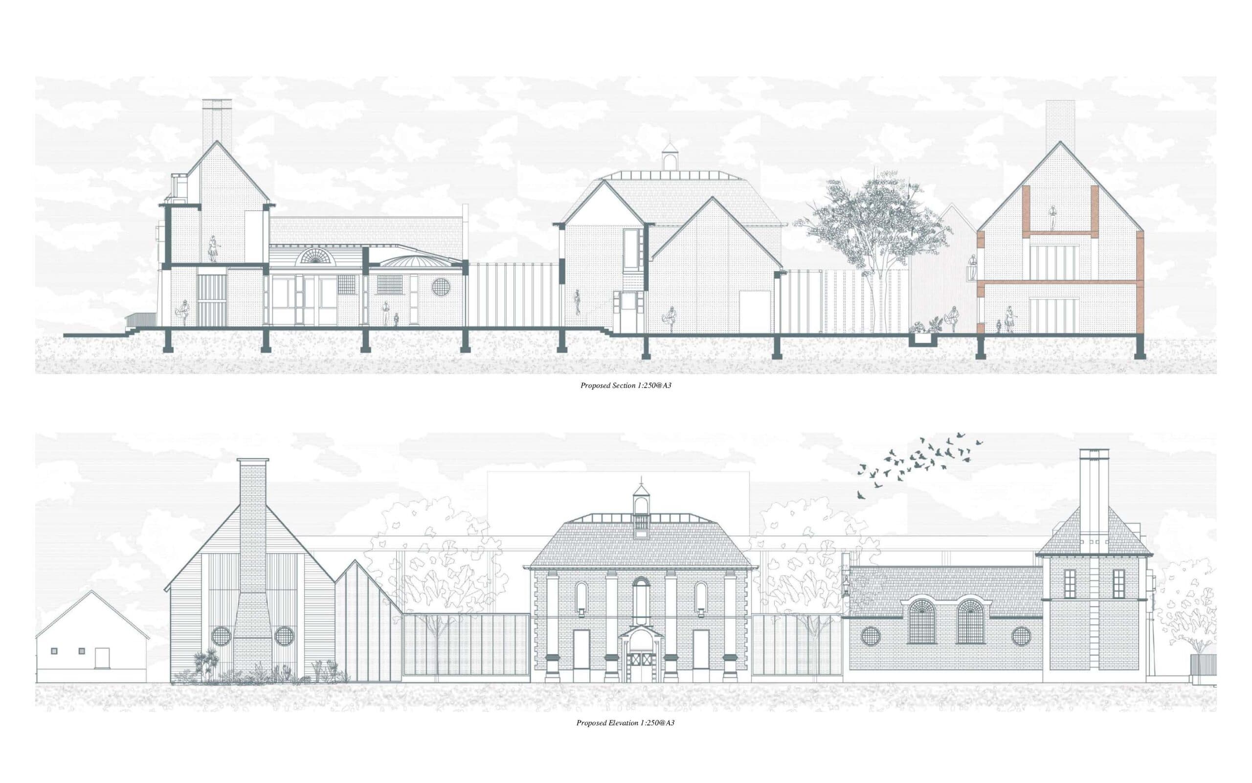 Development view 5