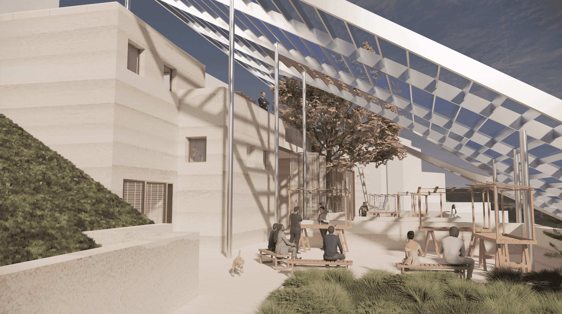 Development view 2