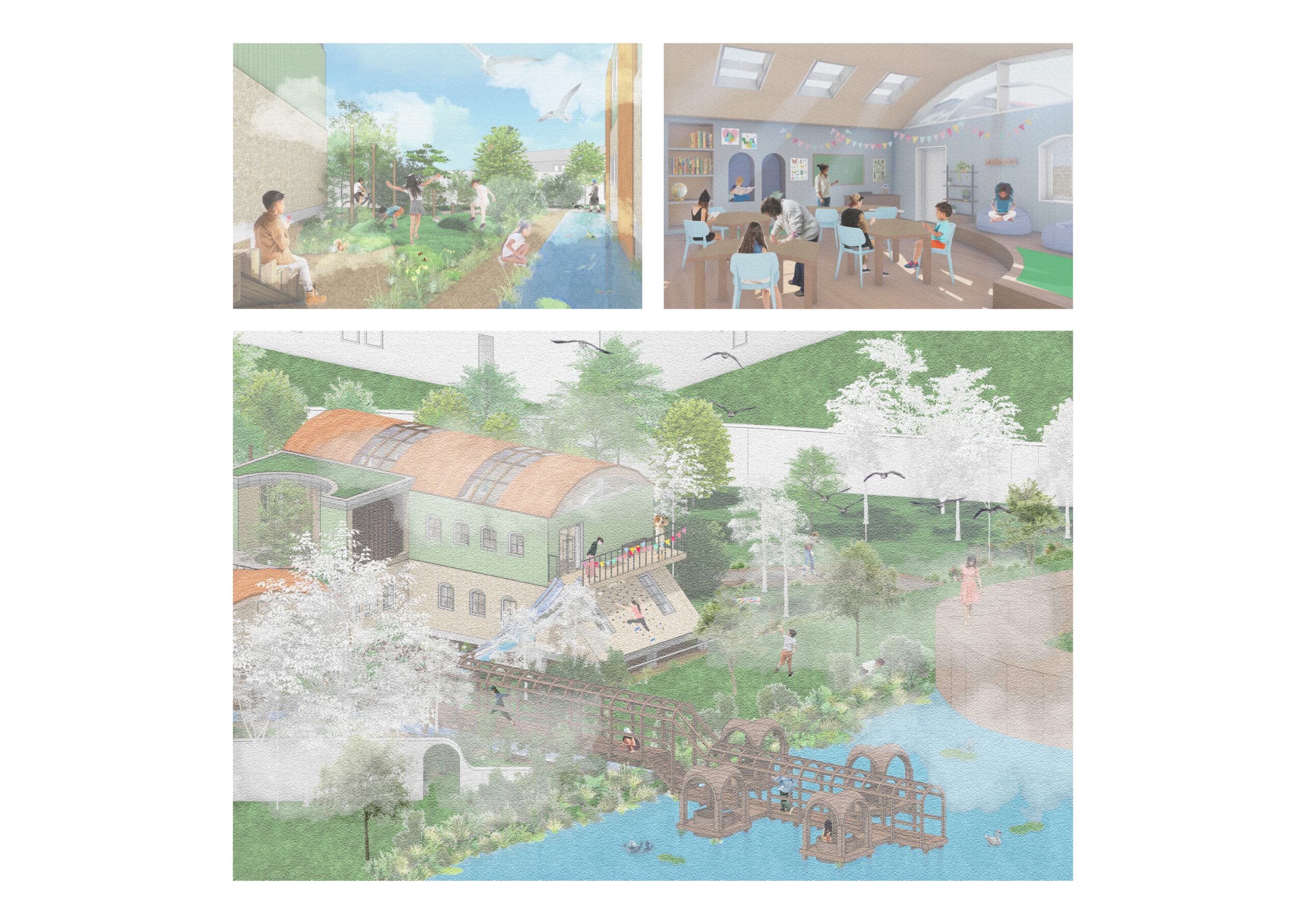 Development view 4