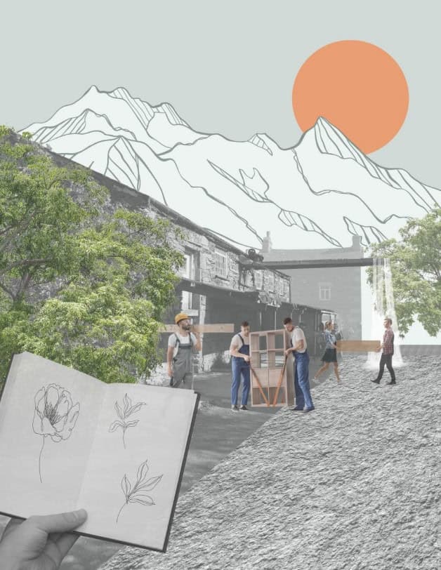 Development view 4