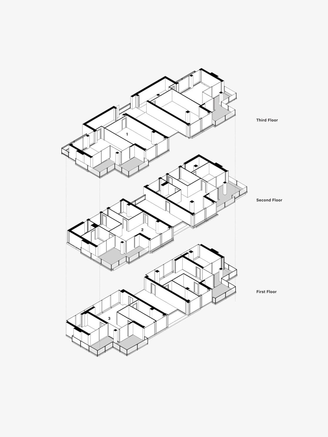 Oasis, image 5, work by Ivan Tam