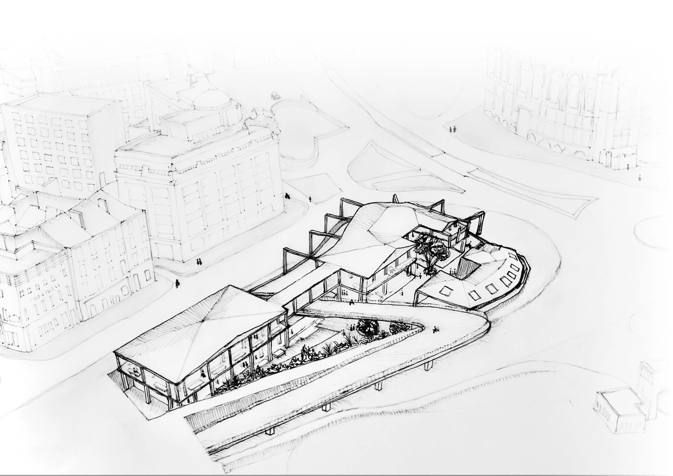 Solaris, submitted work by Hinal Gosai