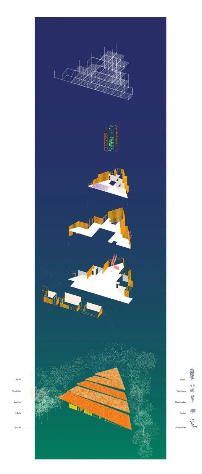 Mina Eghbal, submitted work by Mina Eghbal