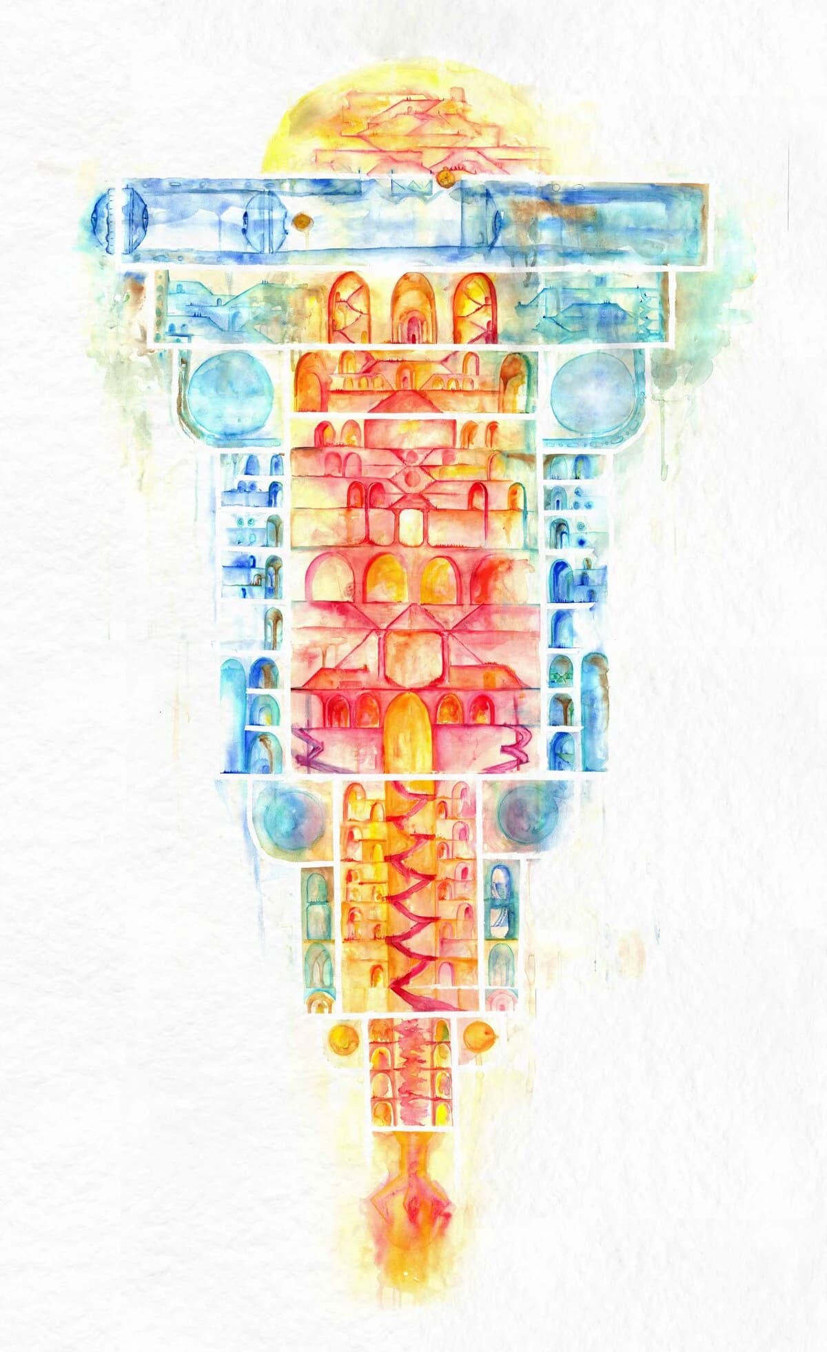 Anihta, submitted work by Galya Vasileva