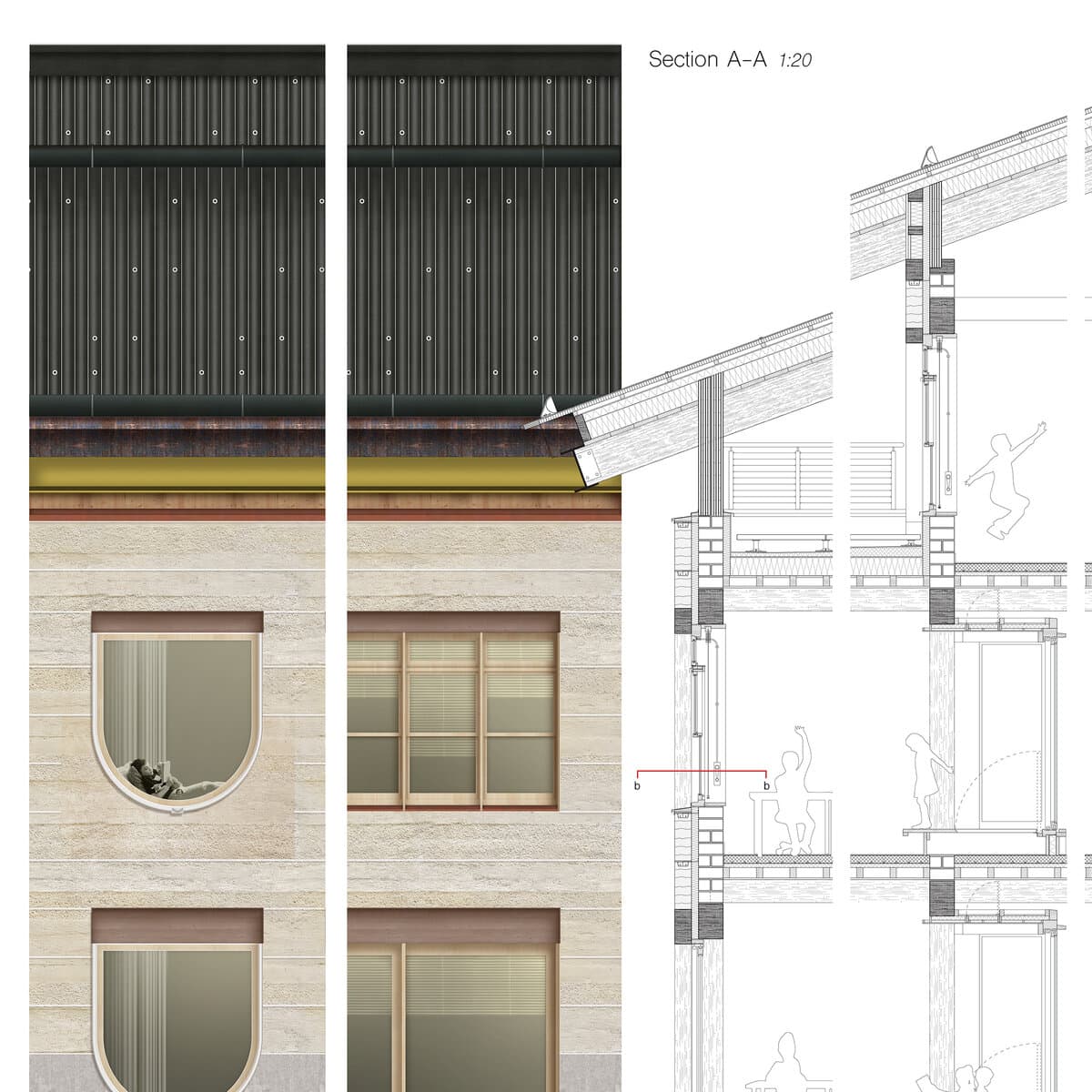 Development view 4
