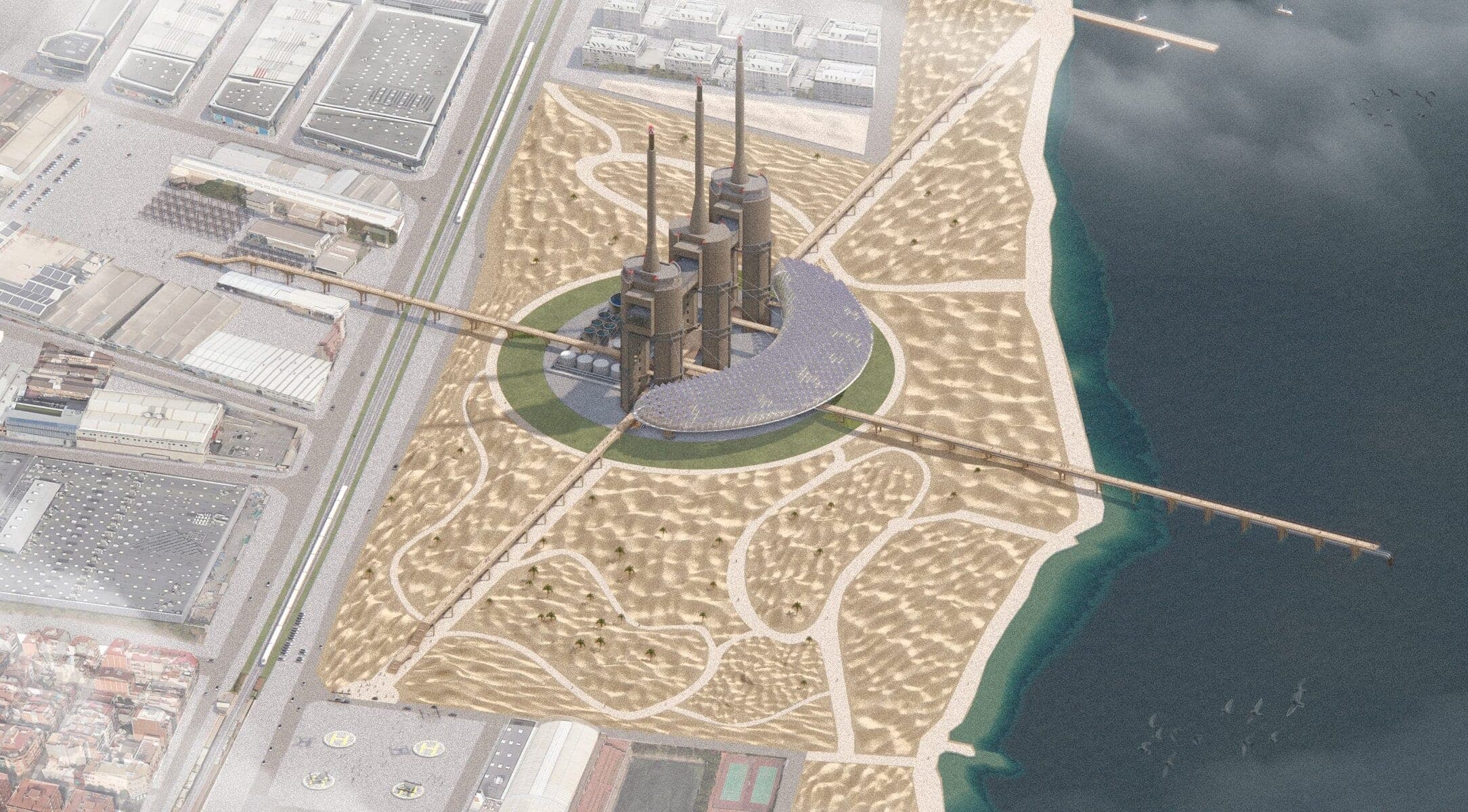 Development view 5
