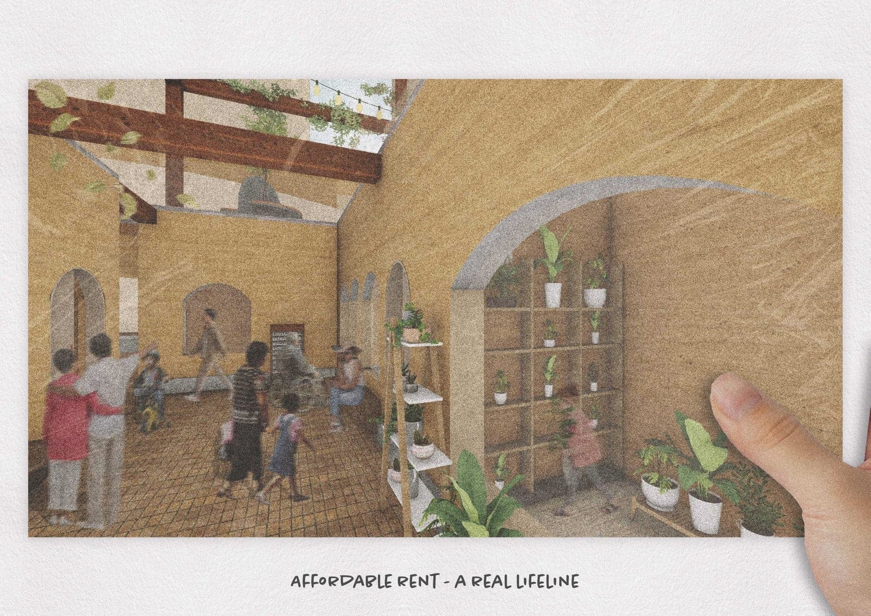 Development view 4