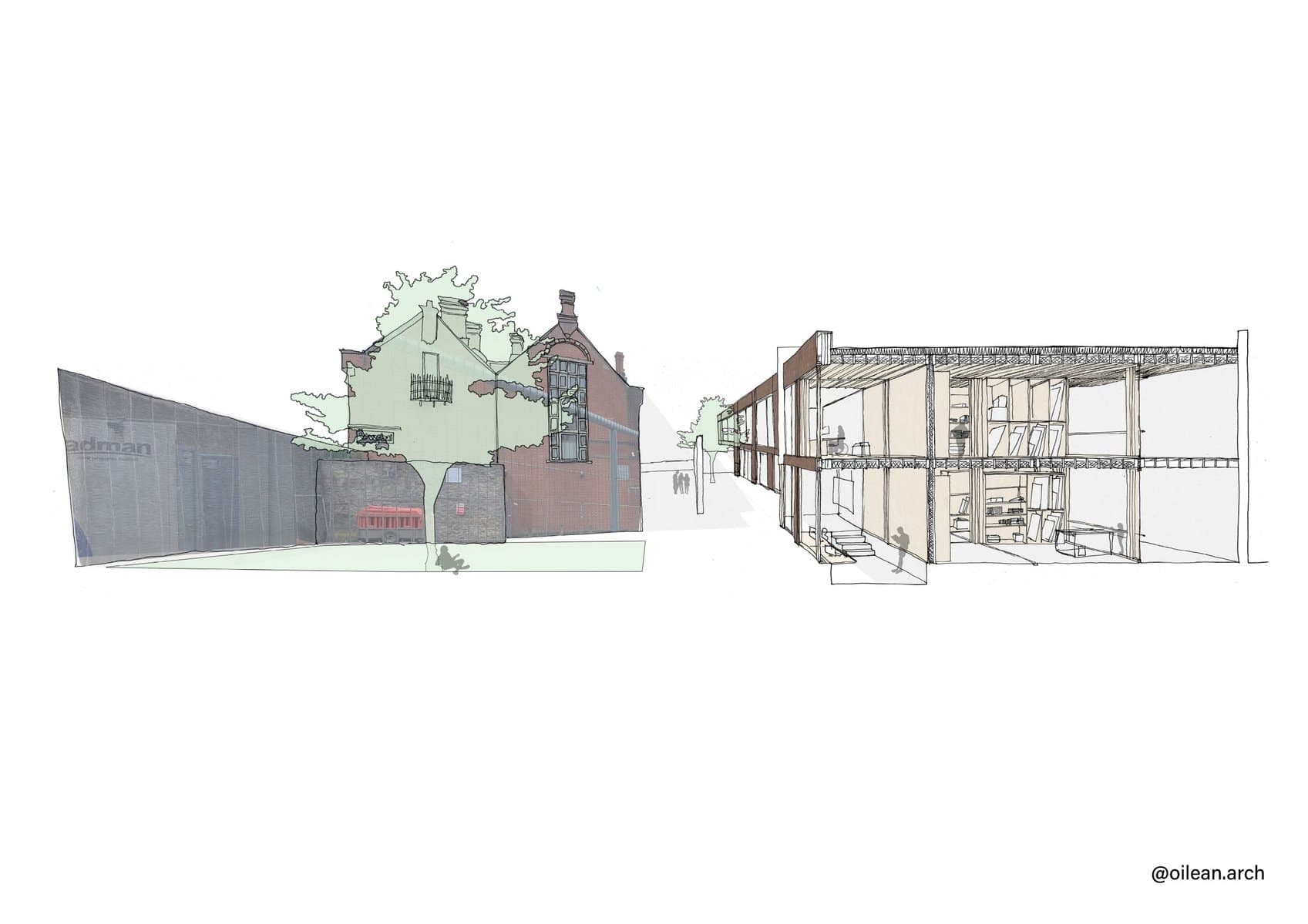 Development view 5