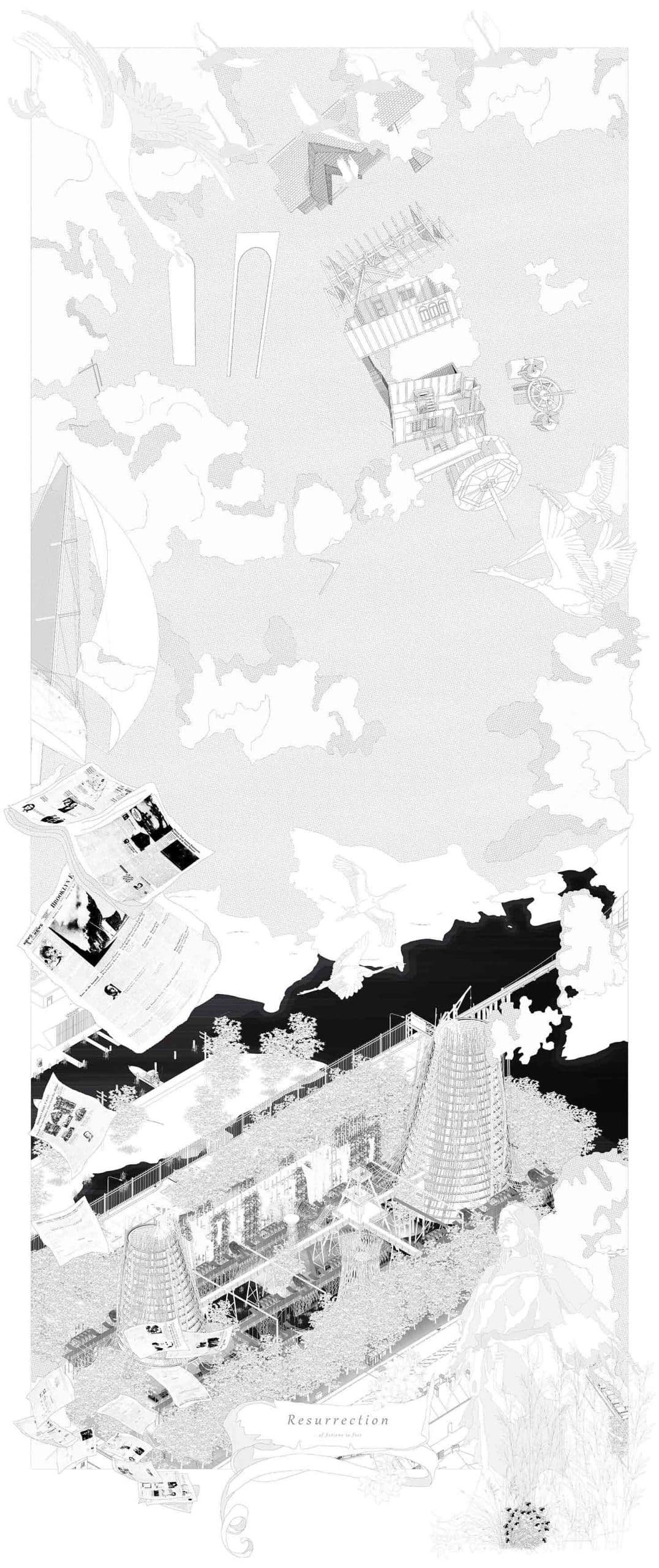 Anoovab Deka, image 2, work by Anoovab Deka