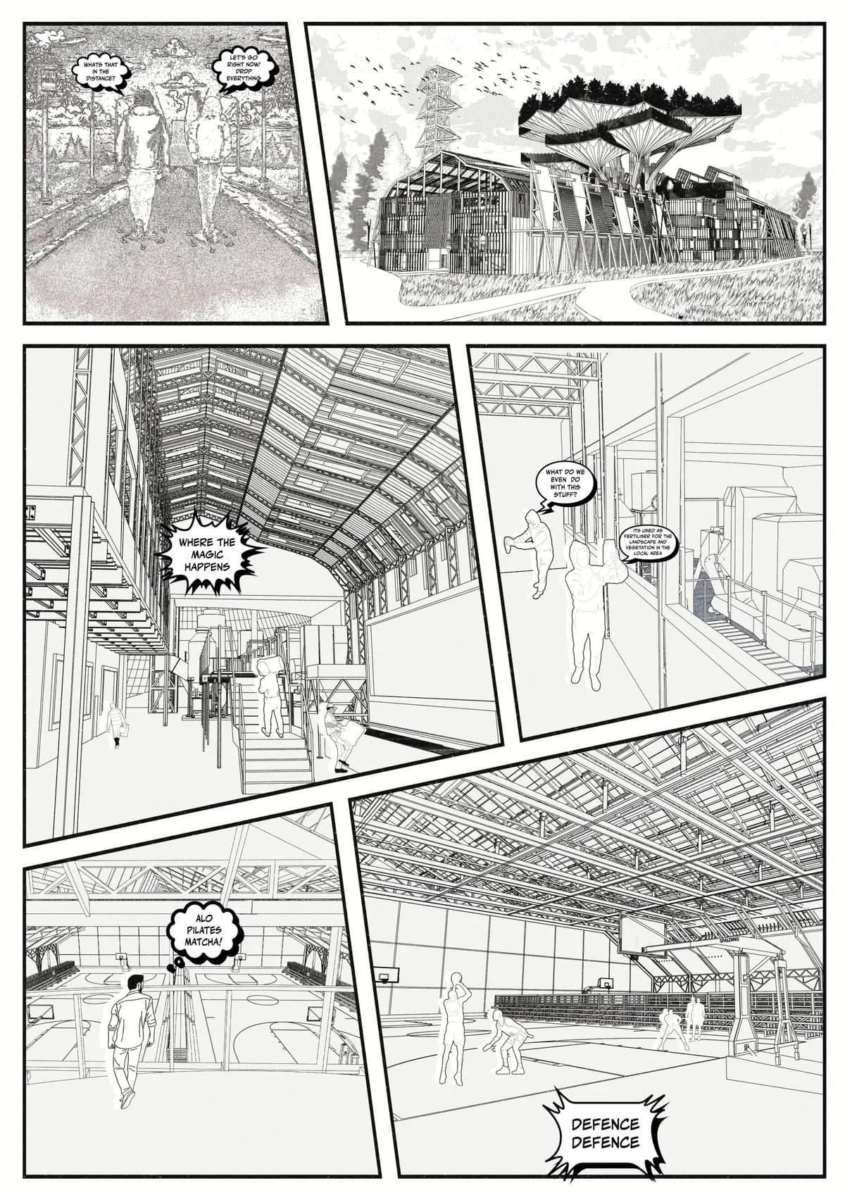 Development view 4