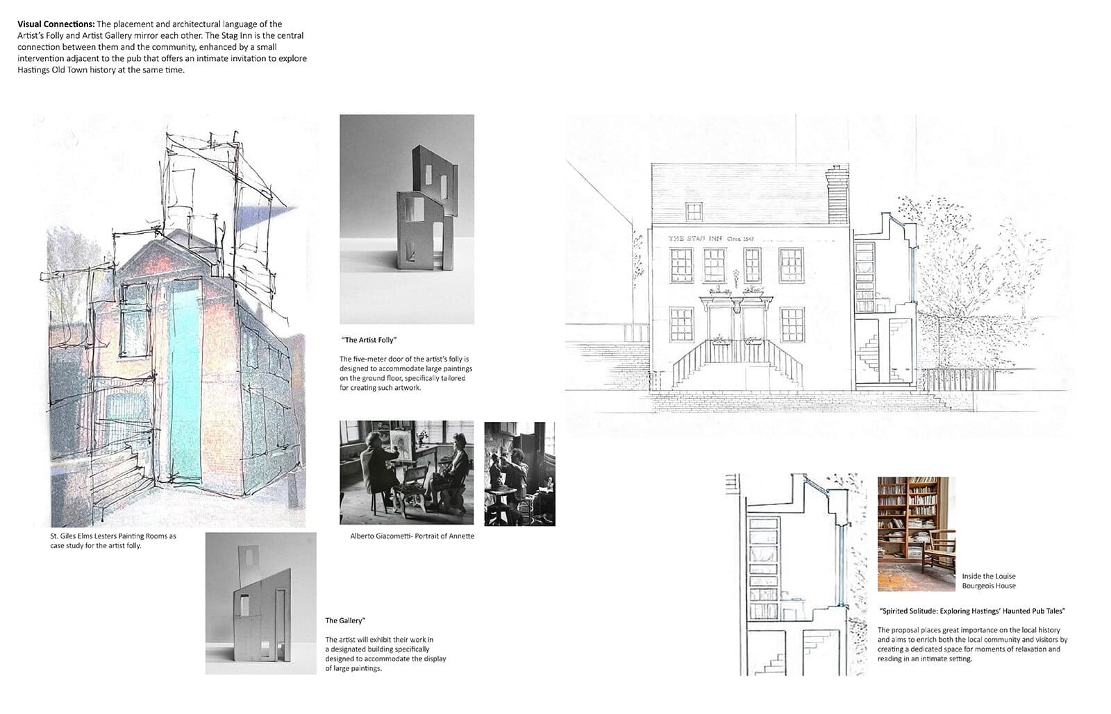 Development view 4