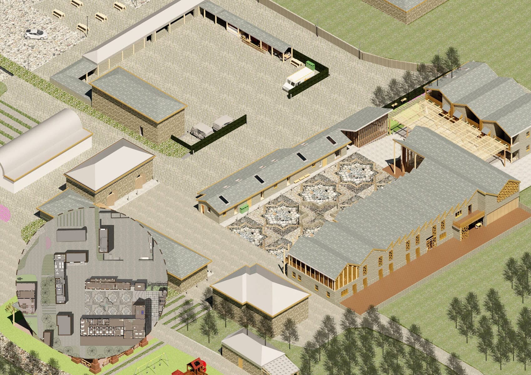 Development view 3