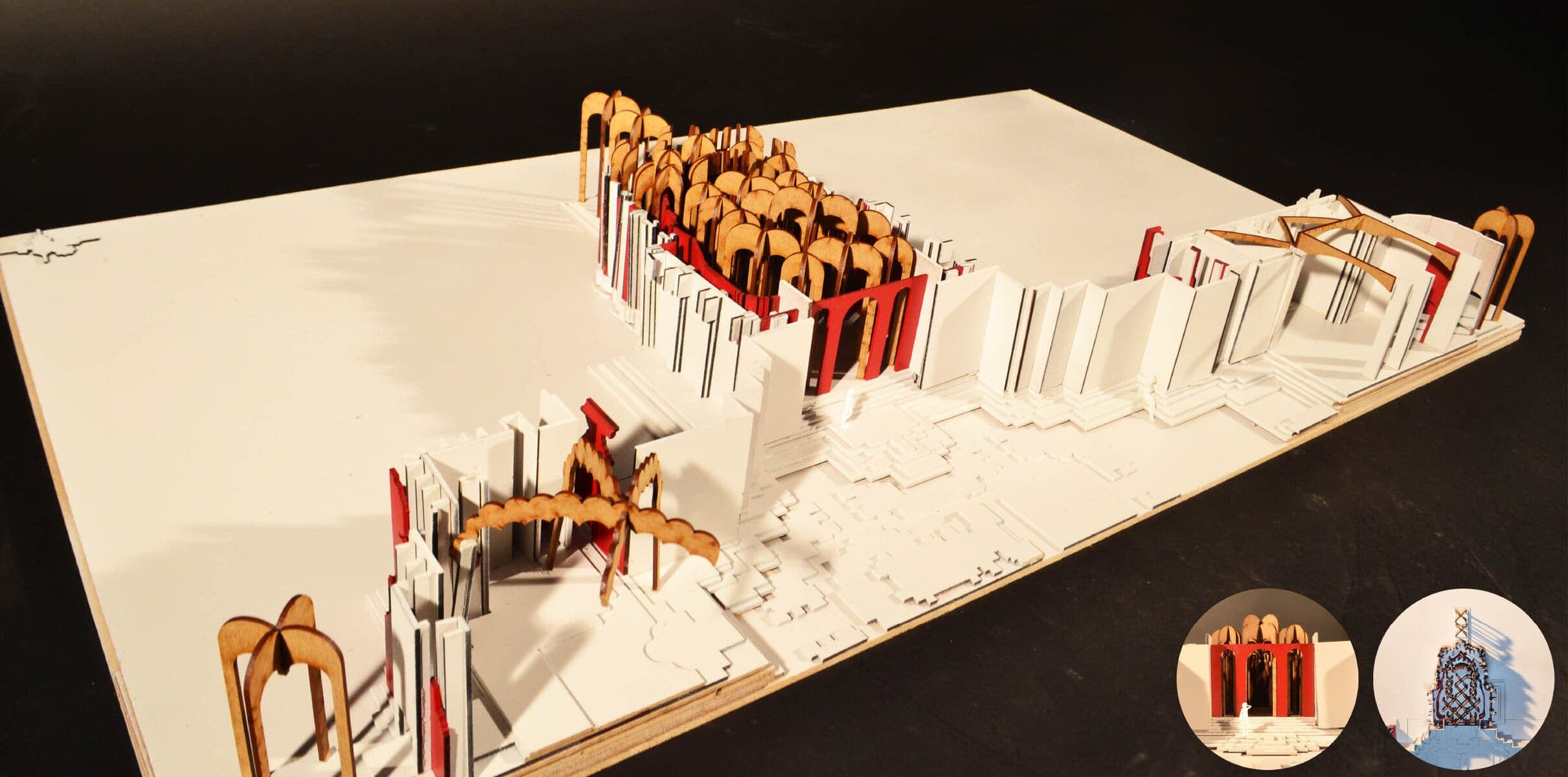 Banke Adesina, image 2, work by Banke Adesina