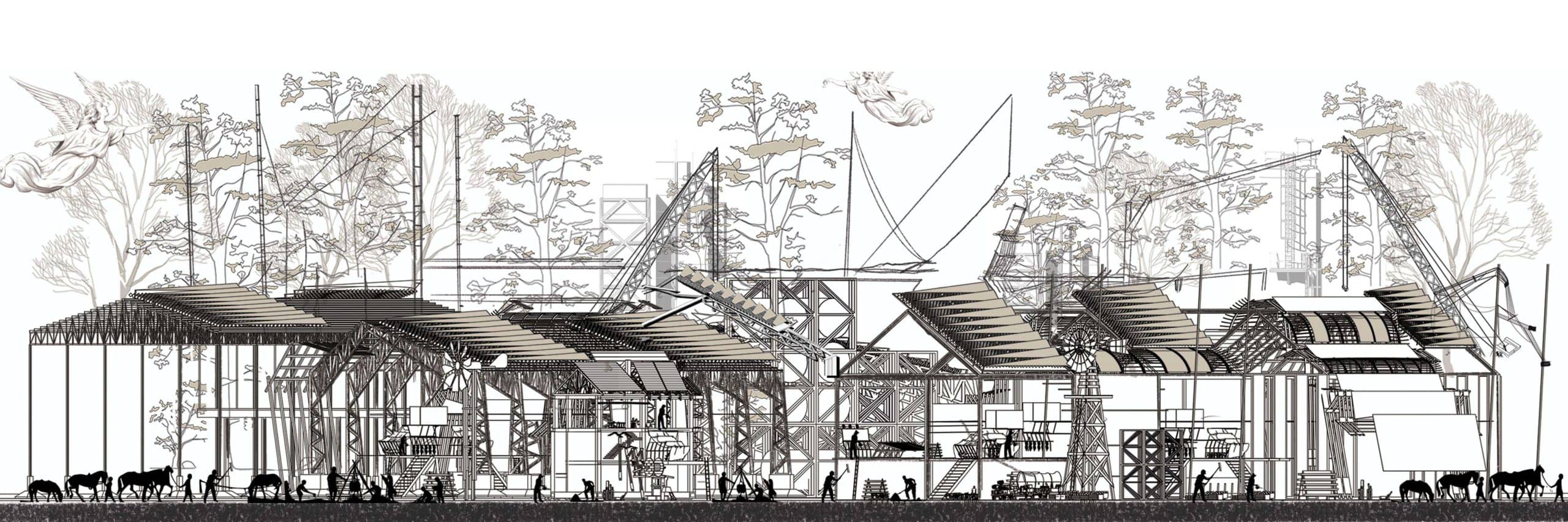 Development view 4