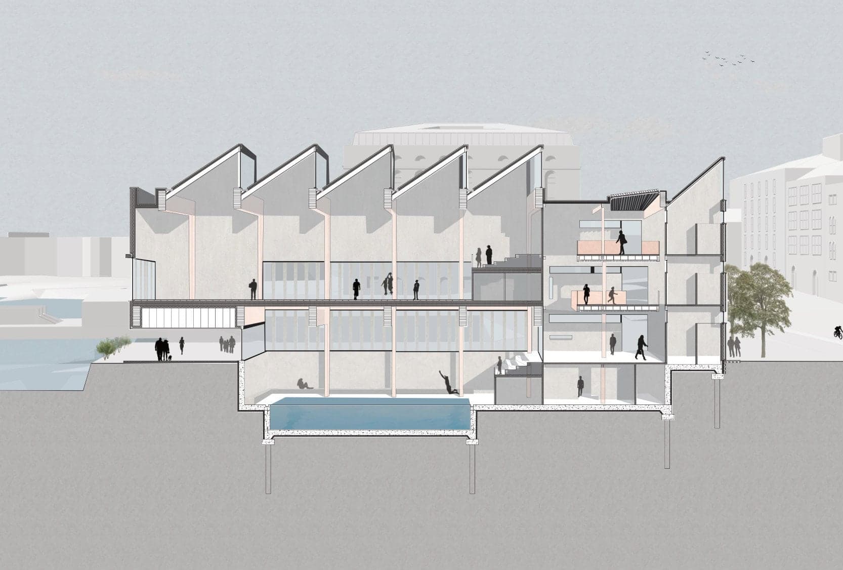 Development view 3