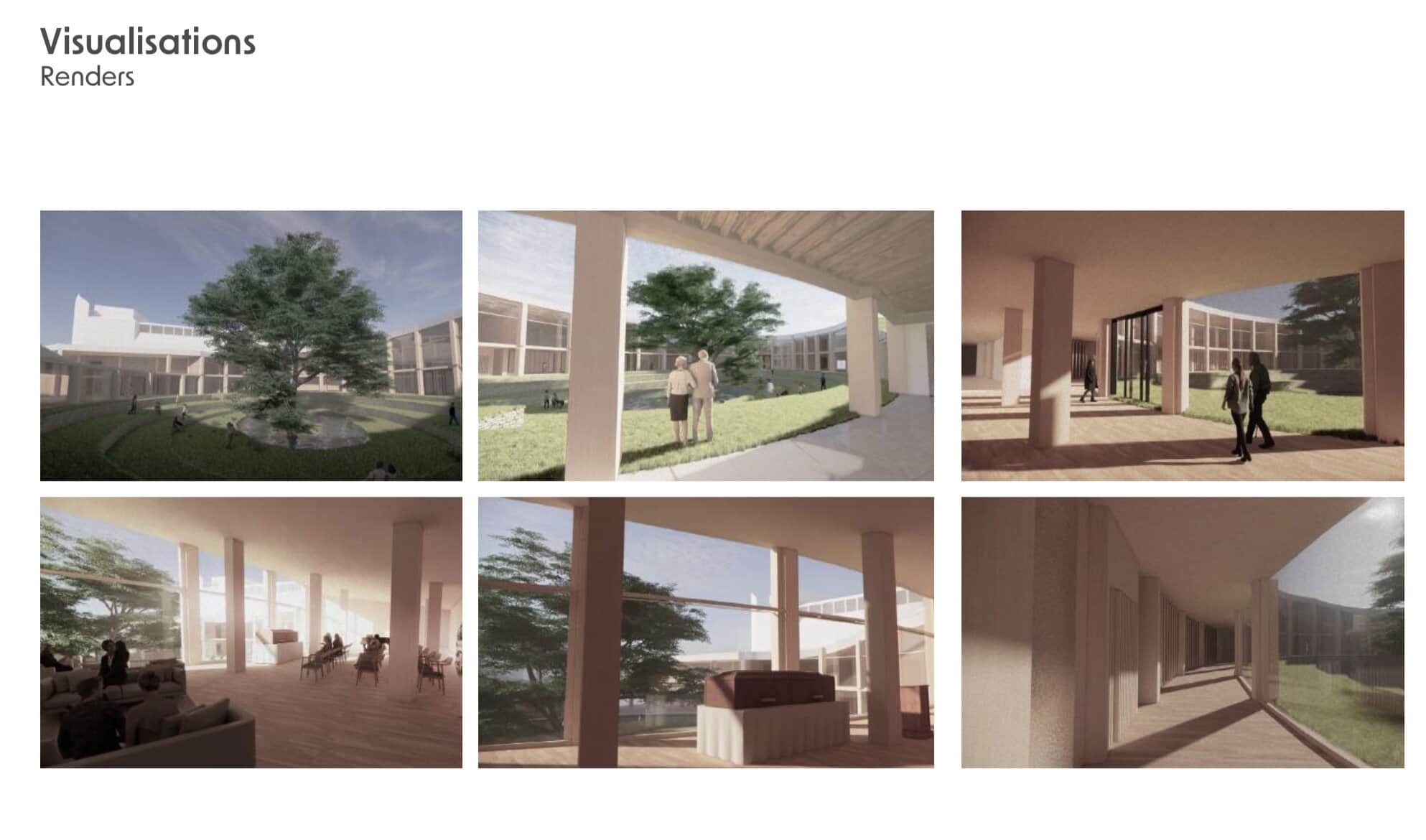 Life: After Life, image 5, work by Yan Kiu Anke Li