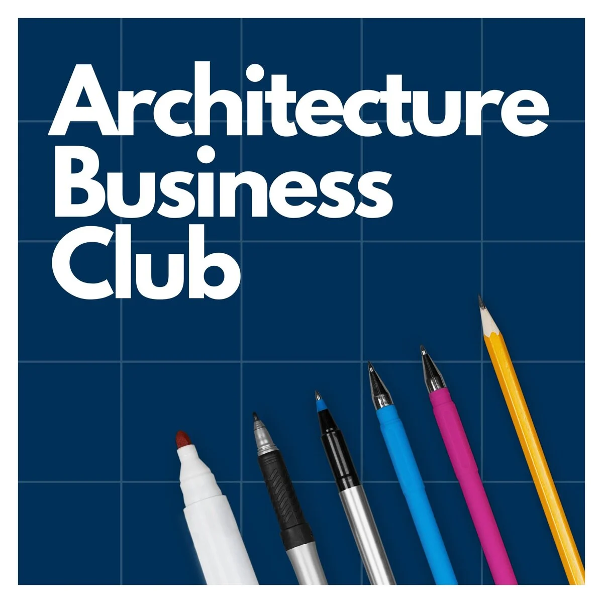 Explore the Architecture Business Club for creativity and collaboration in design and entrepreneurship.