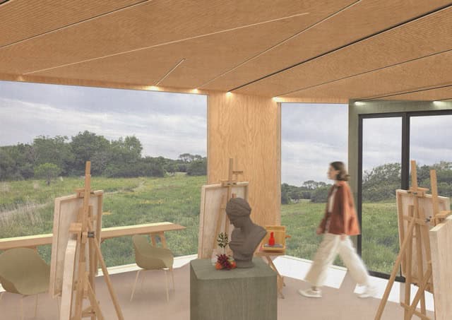 Development view 4