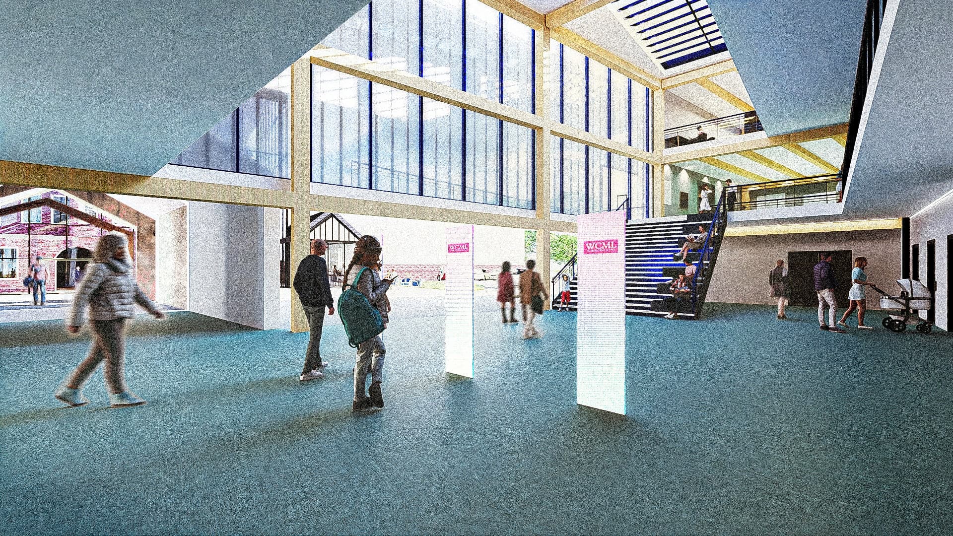 Development view 5