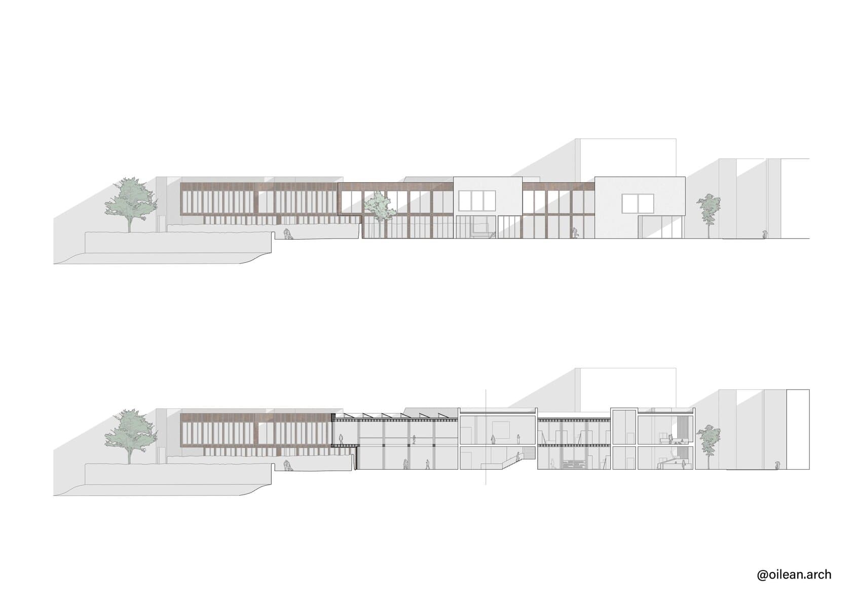 Development view 4