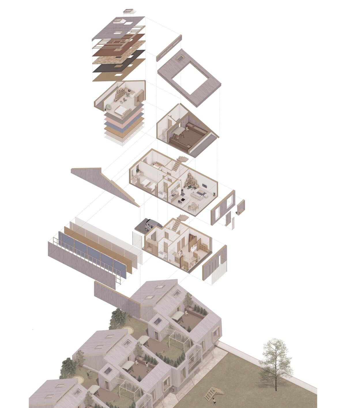 Development view 2
