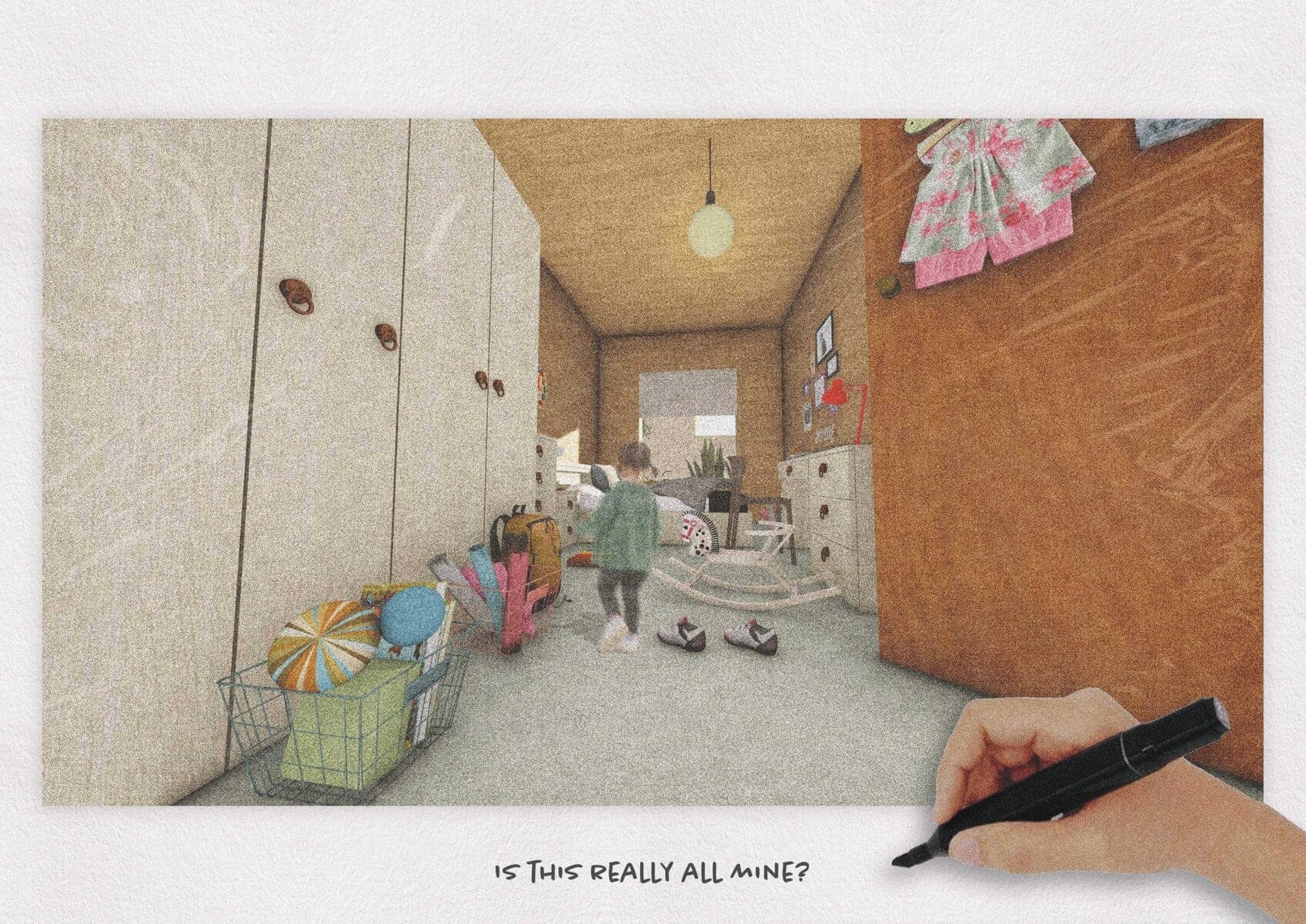 Development view 5