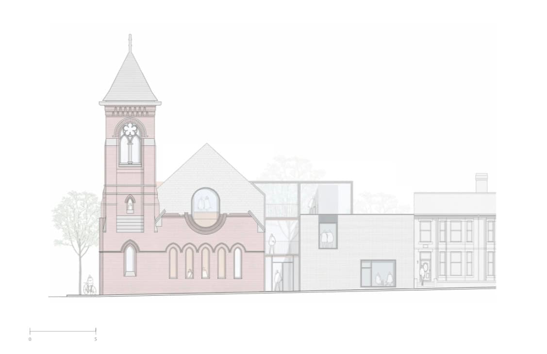 Development view 4