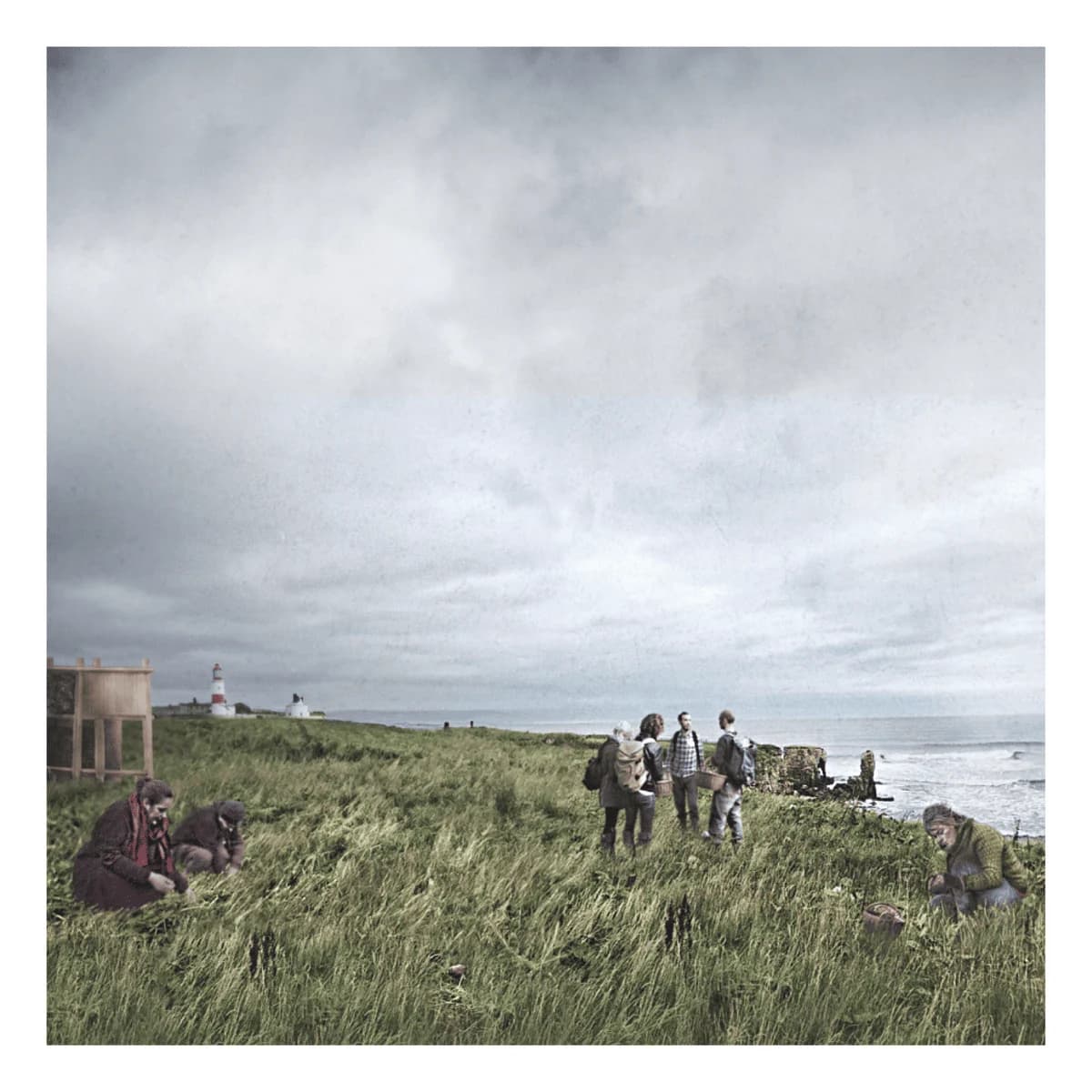 Borðhald, submitted work by Bethany Callender