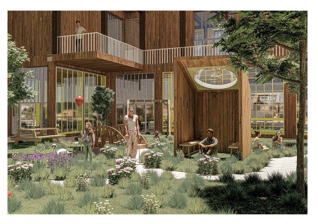 Development view 4