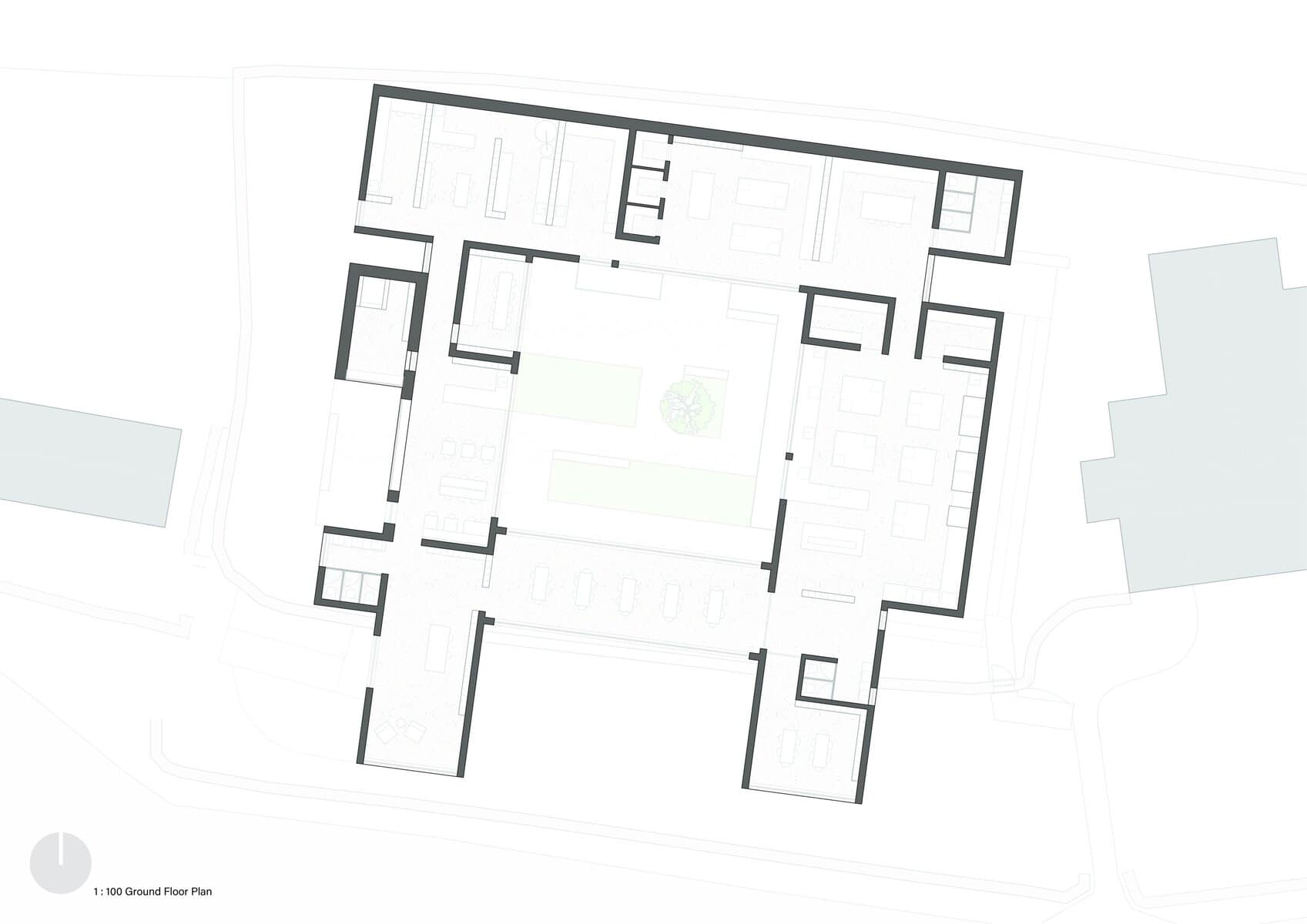 The Rathlin Test Kitchen, image 3, work by Oileán Galligan