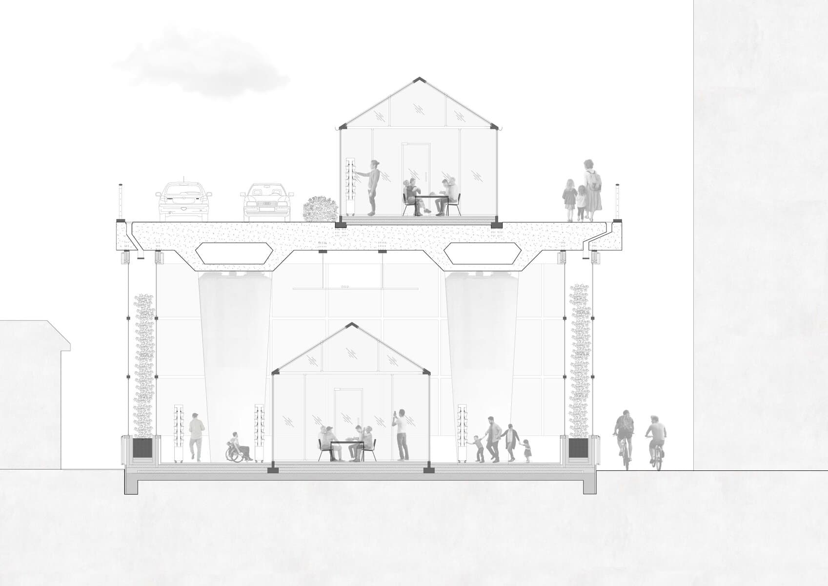 Development view 2