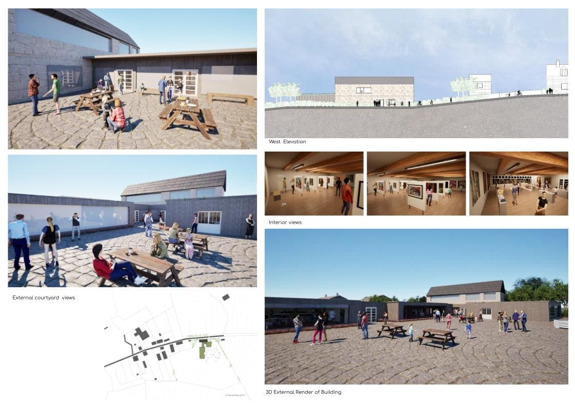 Development view 2