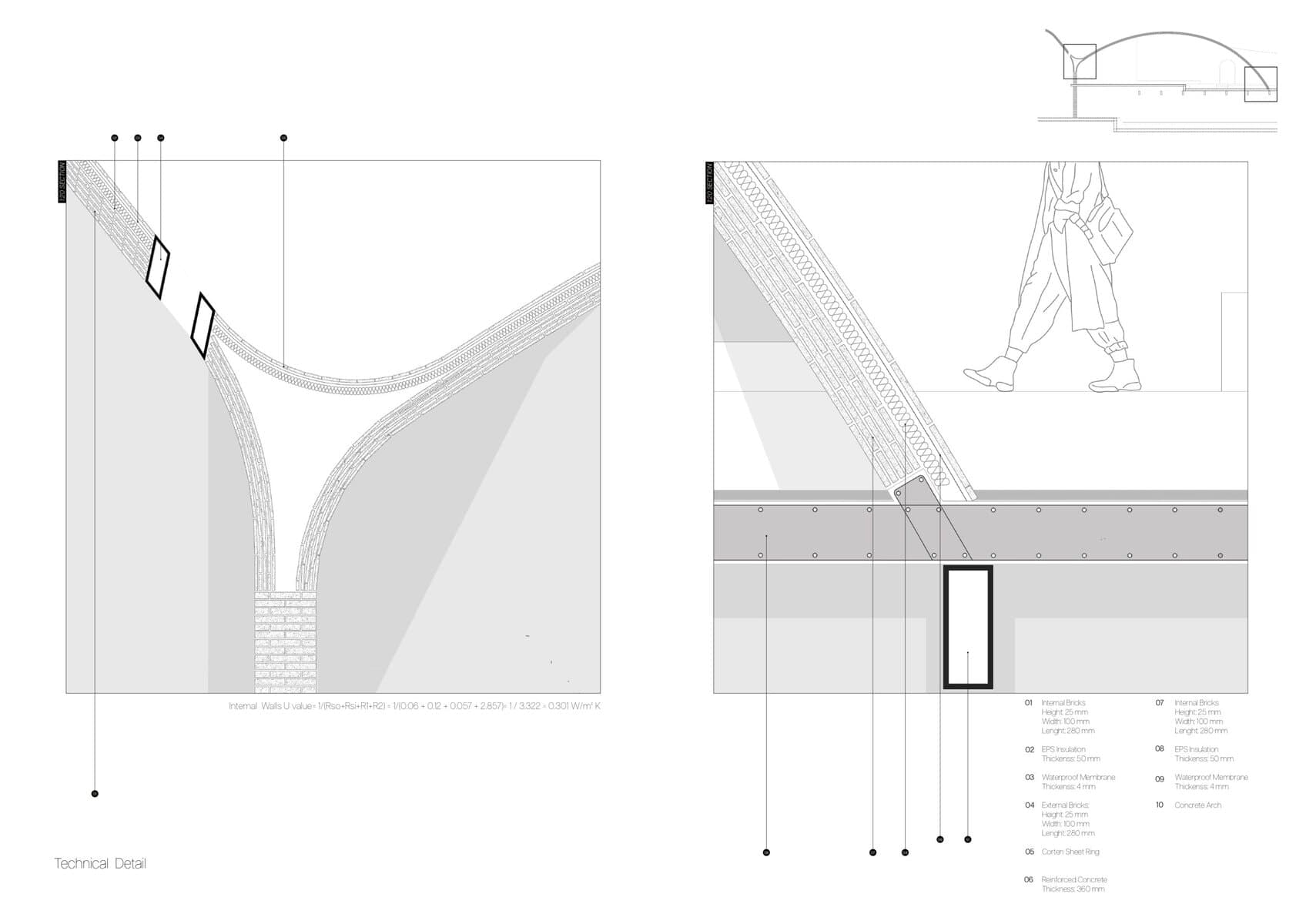 Terra Vitae Morte, image 4, work by Beatrice Tartaglini