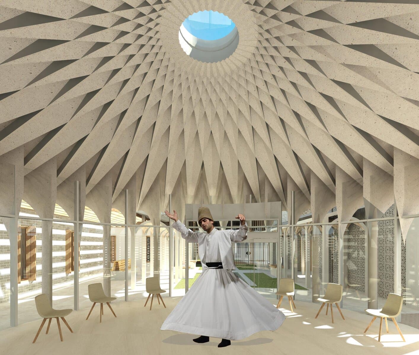 Development view 3