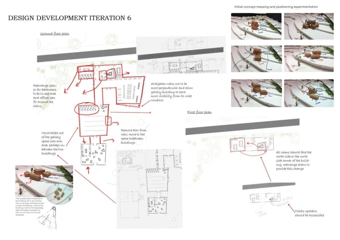 Development view 5
