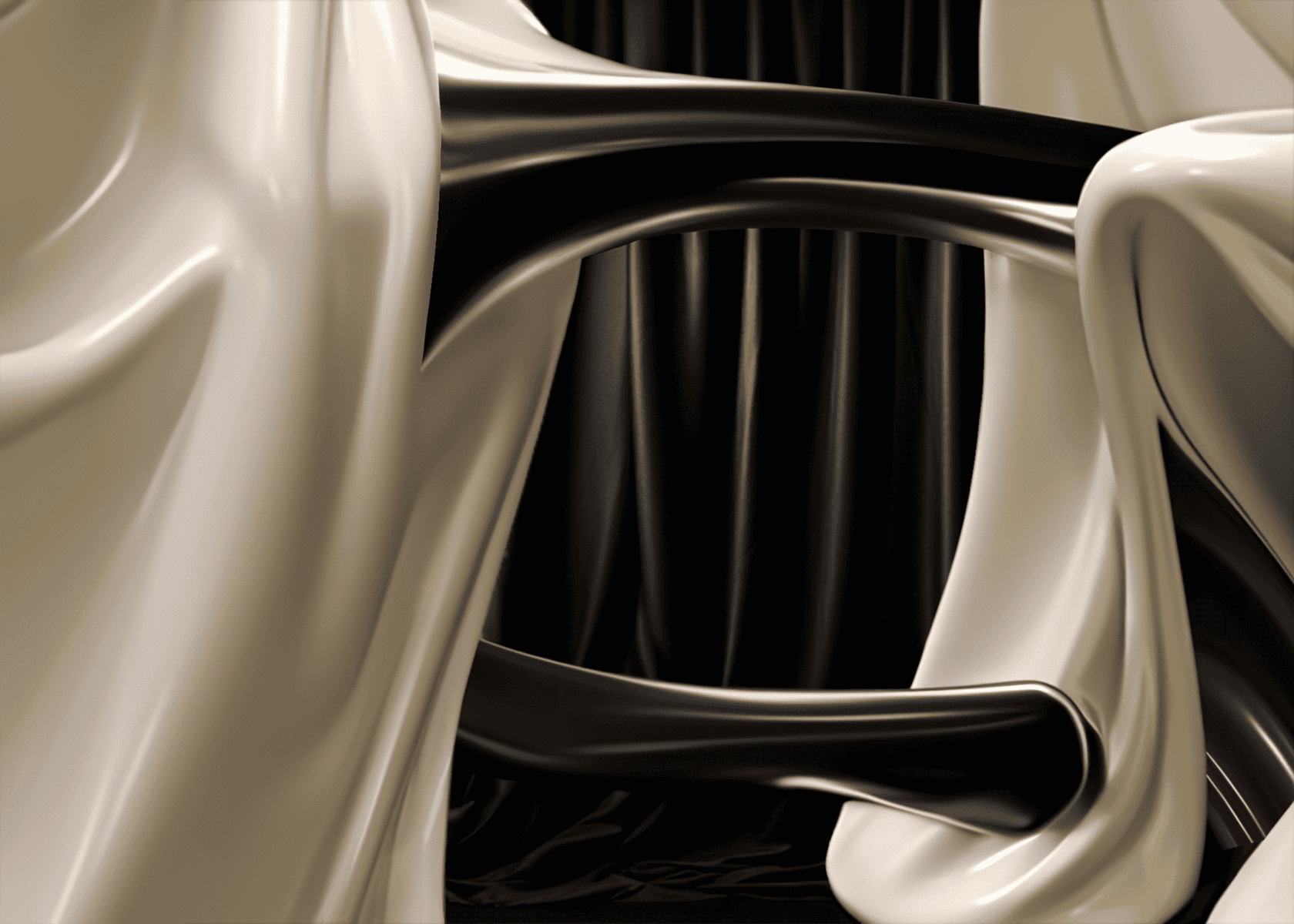 Artificial intelligence, image 3, work by sagar parab