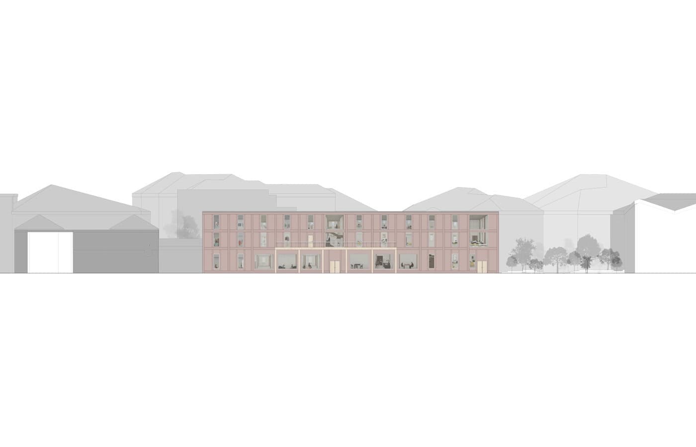 Development view 5
